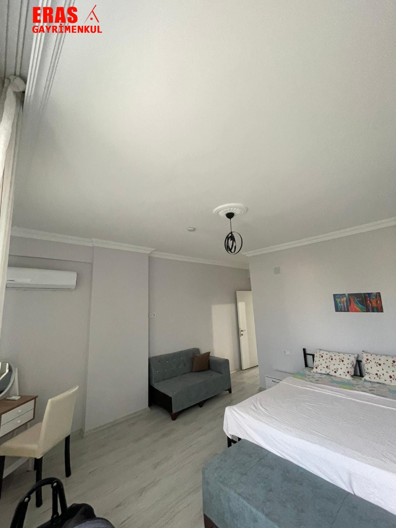 Dalaman'da  1 Haziran 2027 Tarihine Kadar Kiral�k 4+1 M�stakil Havuzlu E�yal� Villa