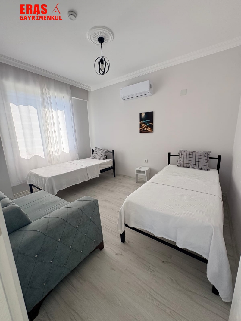 Dalaman'da  1 Haziran 2027 Tarihine Kadar Kiral�k 4+1 M�stakil Havuzlu E�yal� Villa