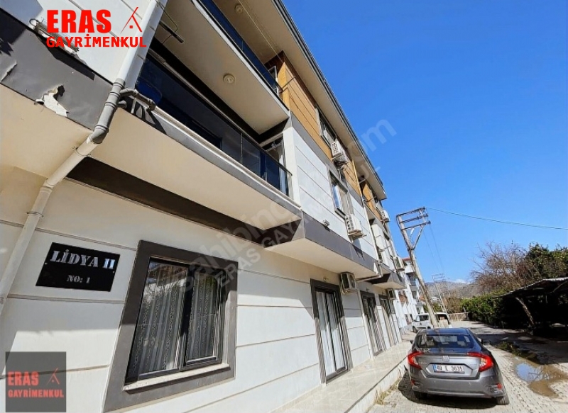 Dalaman'da Acil Satlk Uygun Fiyatl 1+1 Daire