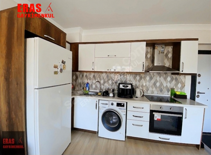 Dalaman'da Acil Satlk Uygun Fiyatl 1+1 Daire