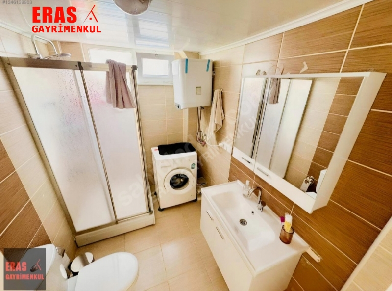 Dalaman'da Havuzlu Krediye Uygun Sat�l�k 2+1 Ara Kat Havuzlu E�yal� Daire