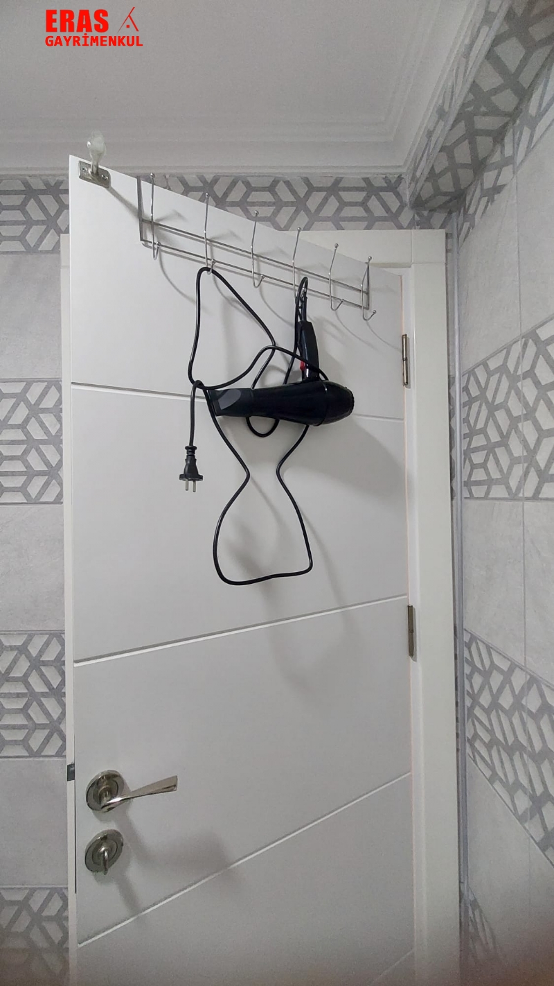 Dalaman'da Kiral�k E�yal� 2+1 Daire