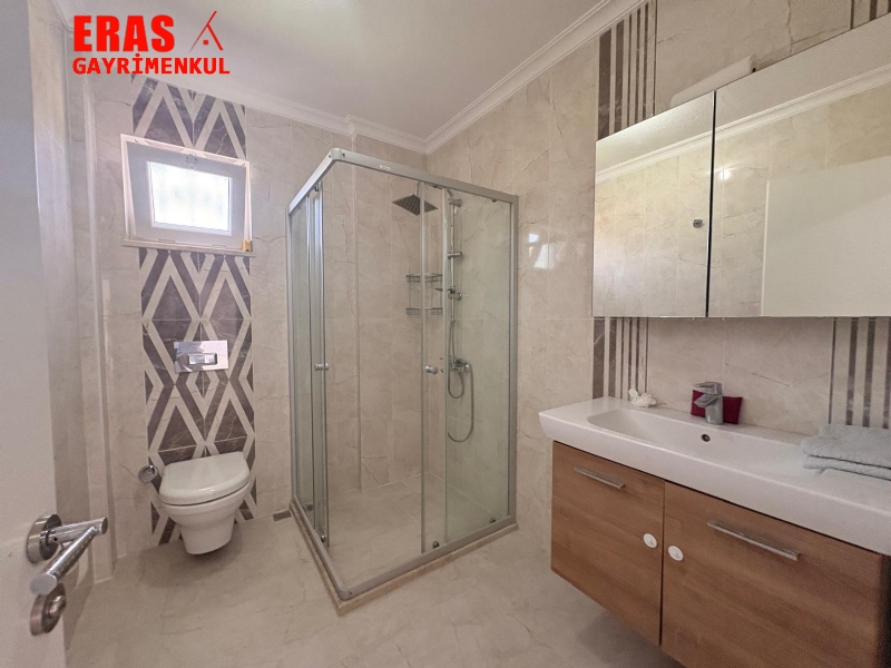 Dalaman'da Kiral�k M�stakil  4+1 Villa
