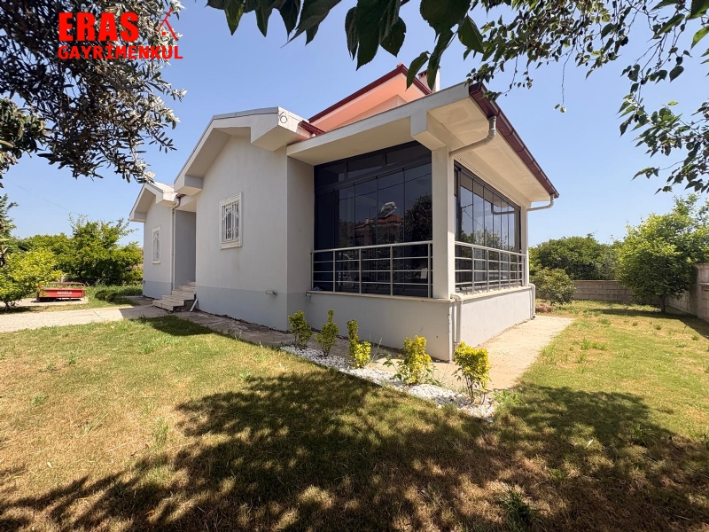 Dalaman'da Kiral�k M�stakil  4+1 Villa