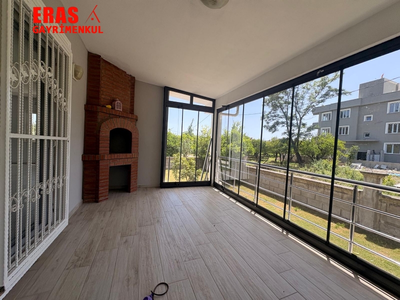Dalaman'da Kiral�k M�stakil  4+1 Villa