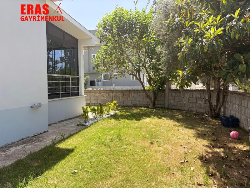 Dalaman'da Kiral�k M�stakil  4+1 Villa