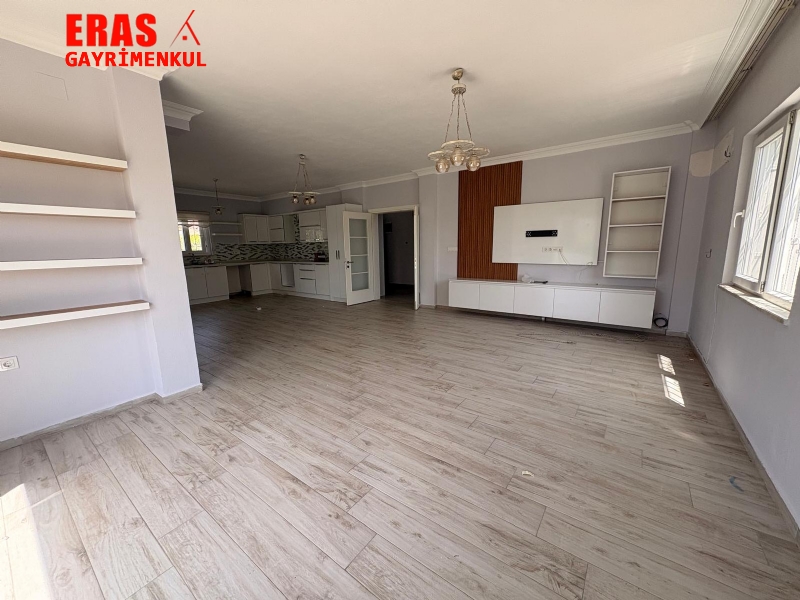 Dalaman'da Kiral�k M�stakil  4+1 Villa