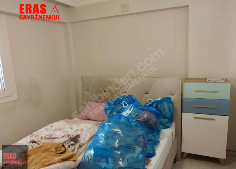 Dalaman'da Merkezde Asans�rl� Kredi �mkanl� Sat�l�k 2+1 Daire