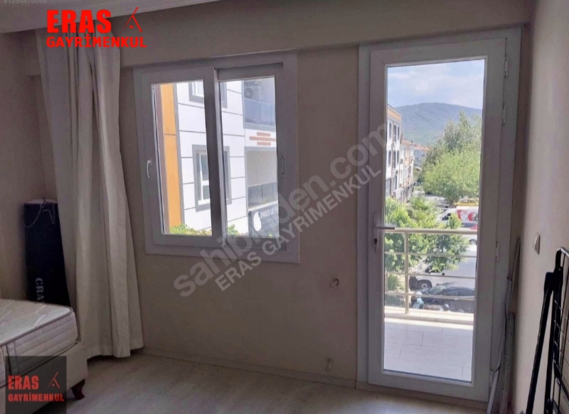 Dalaman'da Merkezde Asans�rl� Kredi �mkanl� Sat�l�k 2+1 Daire