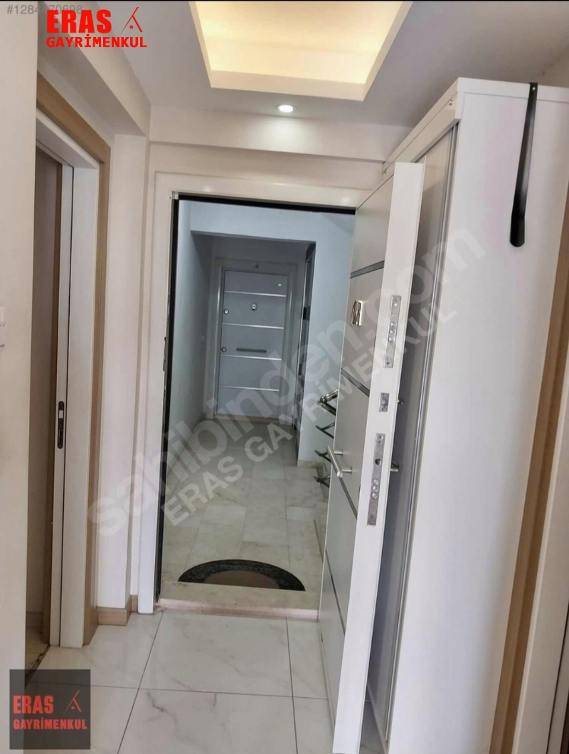 Dalaman'da Merkezde Asans�rl� Kredi �mkanl� Sat�l�k 2+1 Daire