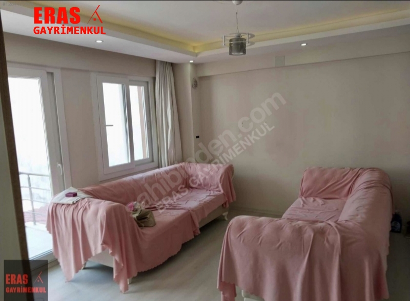 Dalaman'da Merkezde Asans�rl� Kredi �mkanl� Sat�l�k 2+1 Daire