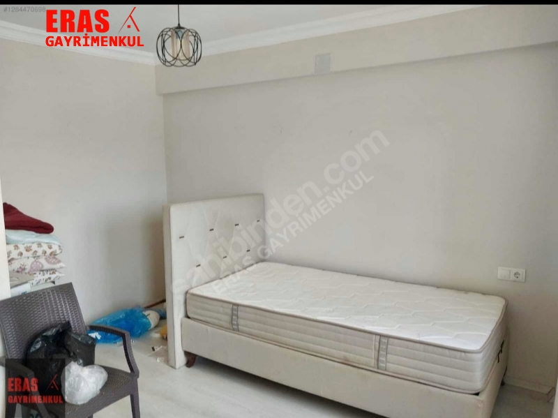 Dalaman'da Merkezde Asans�rl� Kredi �mkanl� Sat�l�k 2+1 Daire