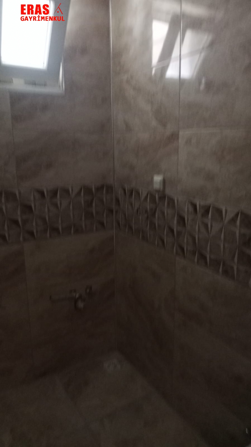 Dalaman'da Merkezde E�yal� Kiral�k 4+1 Daire