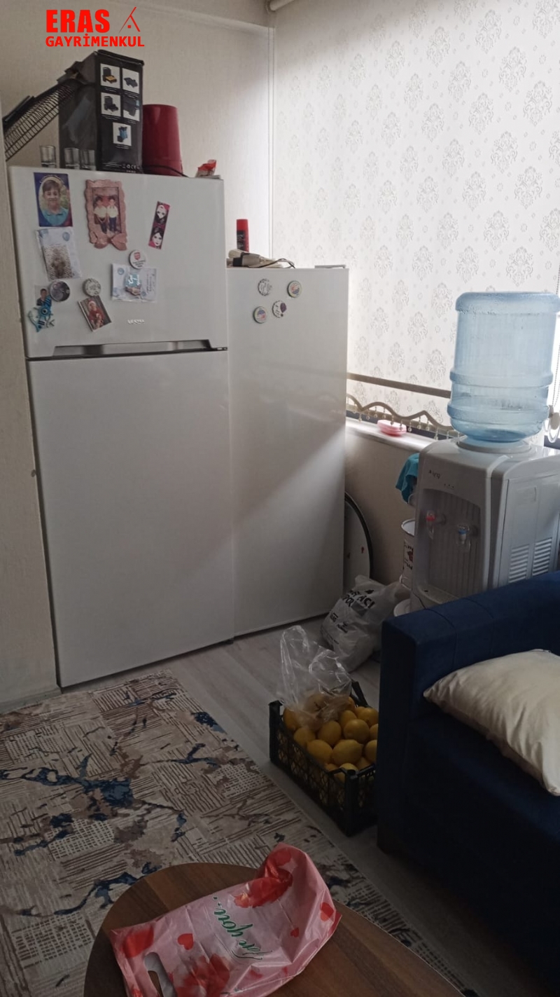 Dalaman'da Merkezde E�yal� Kiral�k 4+1 Daire