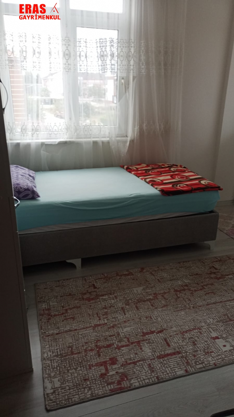 Dalaman'da Merkezde E�yal� Kiral�k 4+1 Daire