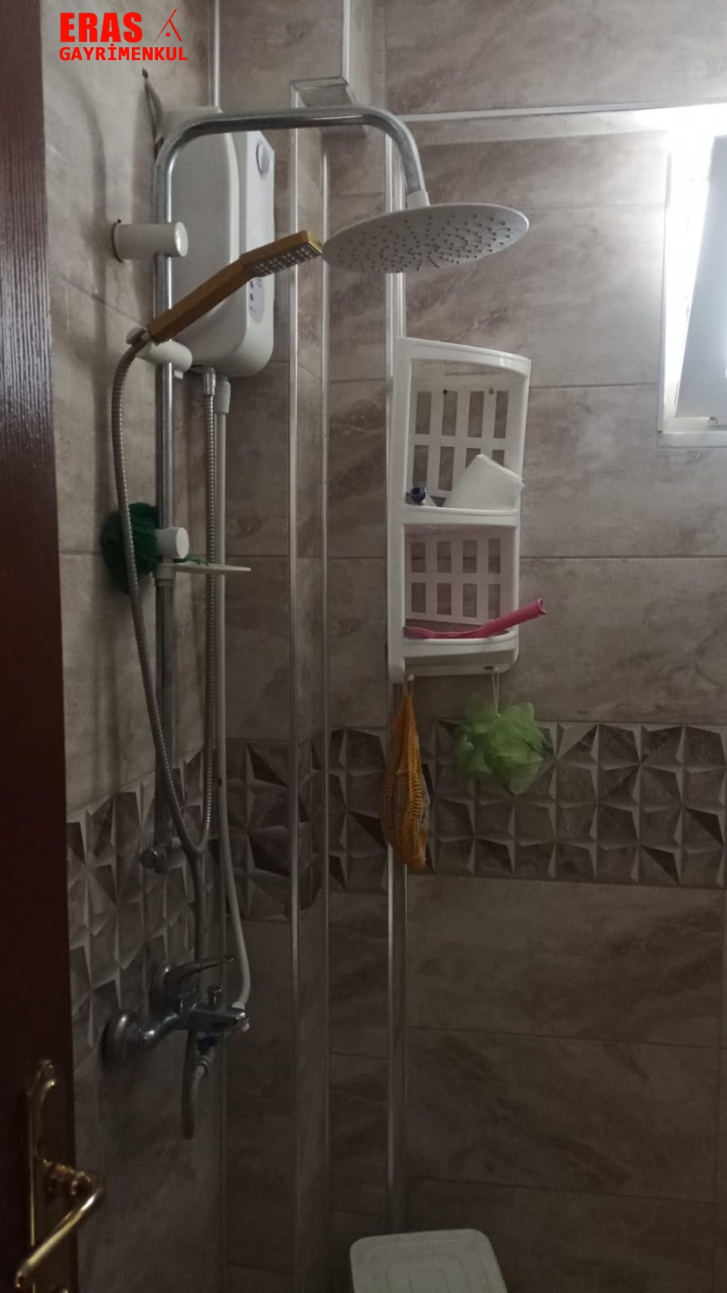 Dalaman'da Merkezde E�yal� Kiral�k 4+1 Daire