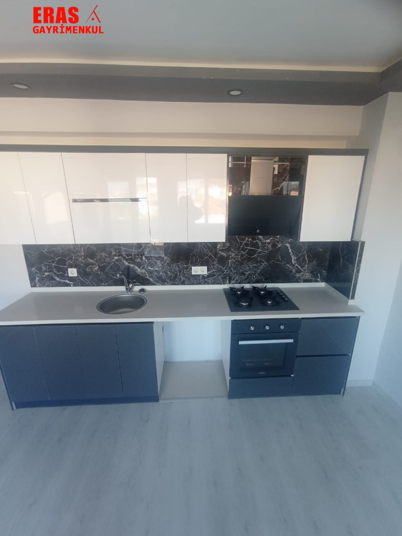 Dalaman'da Merkezde Kiral�k 2+1 Daire