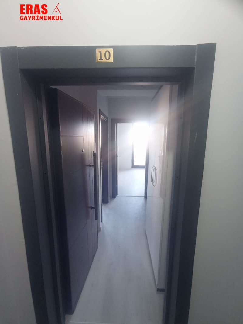 Dalaman'da Merkezde Kiral�k 2+1 Daire