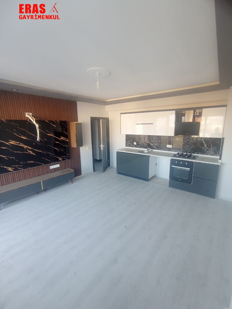 Dalaman'da Merkezde Kiral�k 2+1 Daire