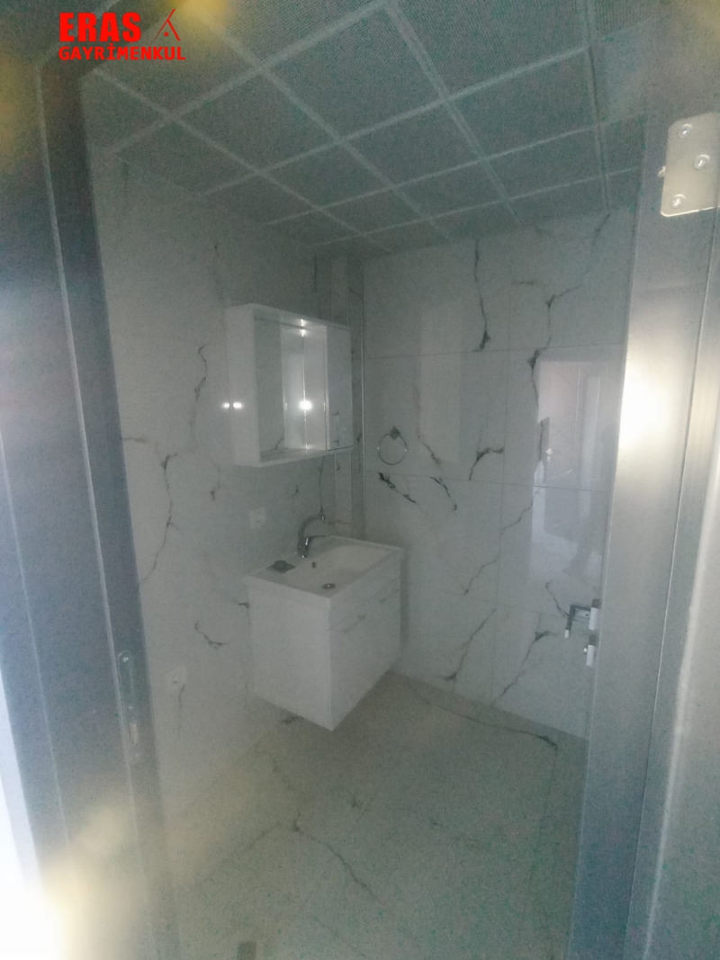 Dalaman'da Merkezde Kiral�k 2+1 Daire