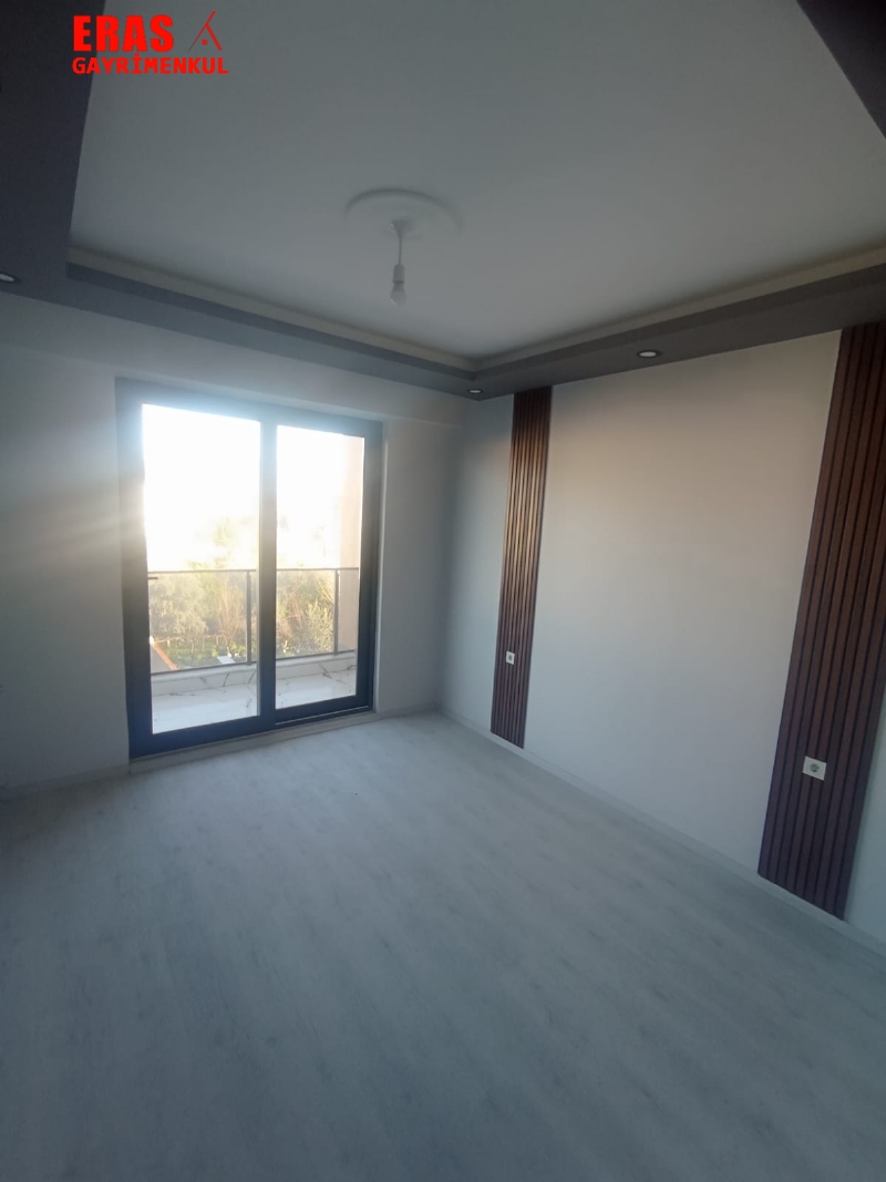 Dalaman'da Merkezde Kiral�k 2+1 Daire