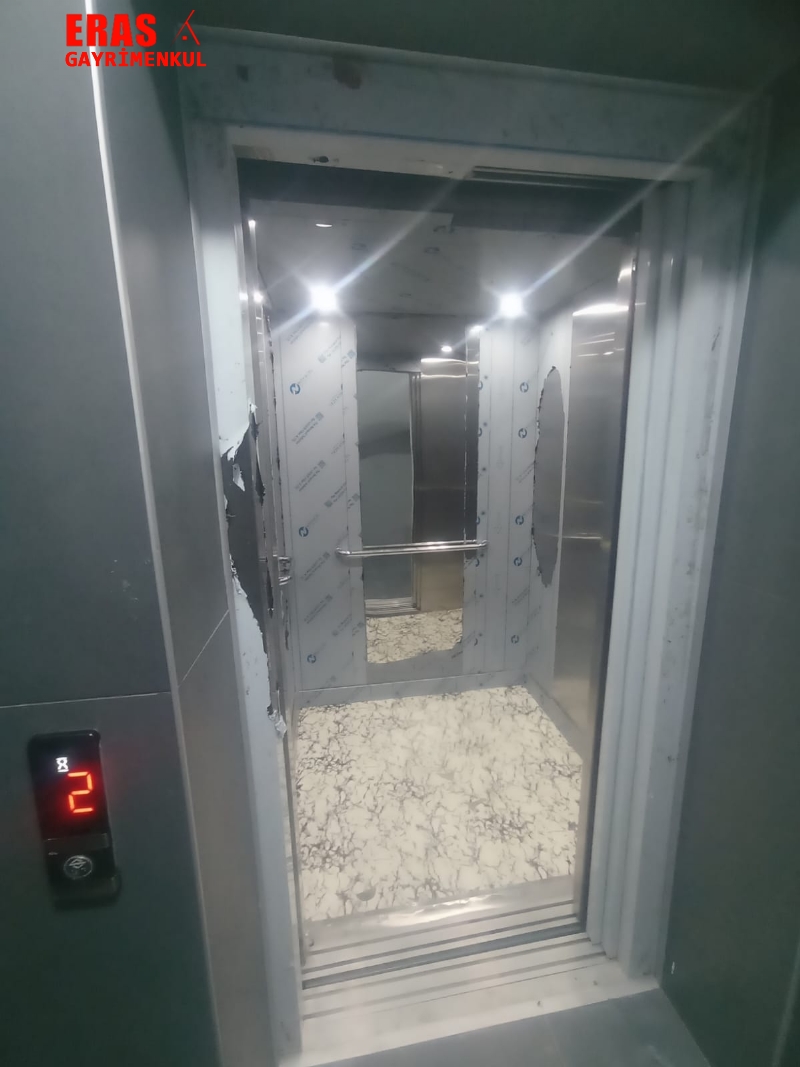 Dalaman'da Merkezde Kiral�k 2+1 Daire