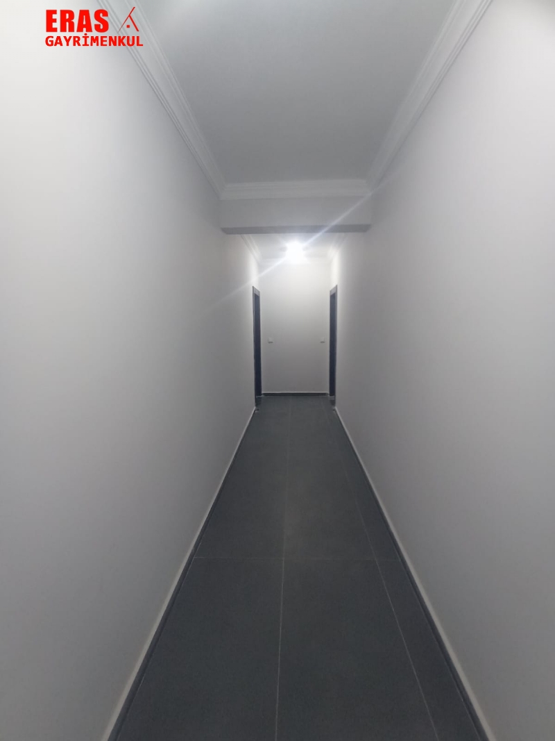 Dalaman'da Merkezde Kiral�k 2+1 Daire