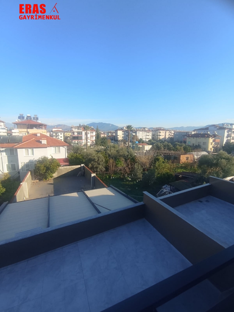 Dalaman'da Merkezde Kiral�k 2+1 Daire