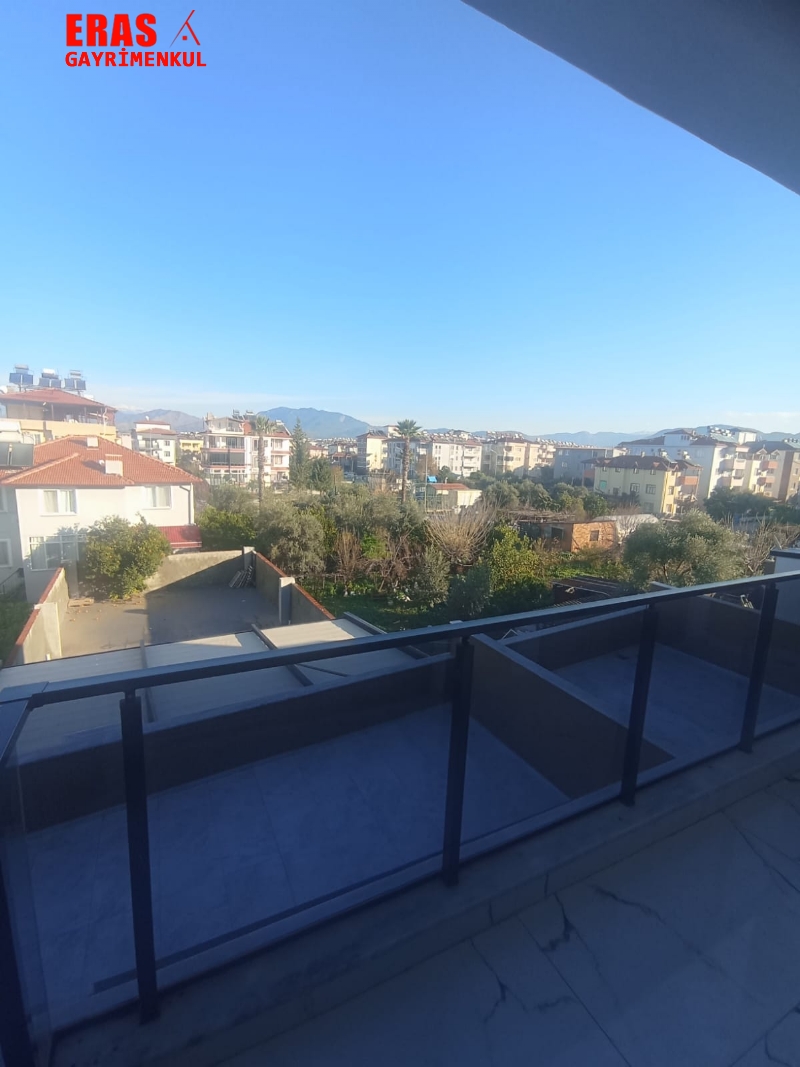 Dalaman'da Merkezde Kiral�k 2+1 Daire