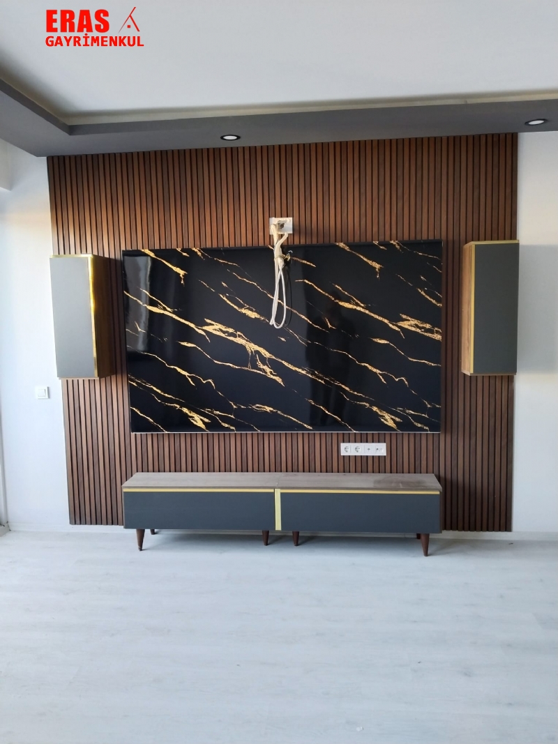 Dalaman'da Merkezde Kiral�k 2+1 Daire