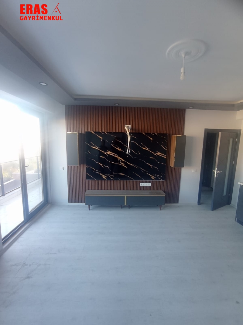 Dalaman'da Merkezde Kiral�k 2+1 Daire