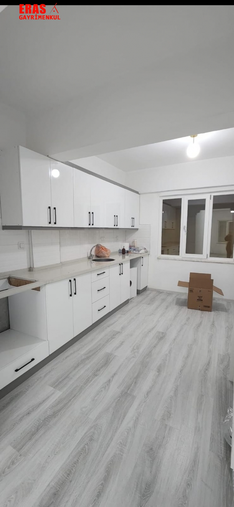 Dalaman'da Merkezde Kiral�k 3+1 Daire