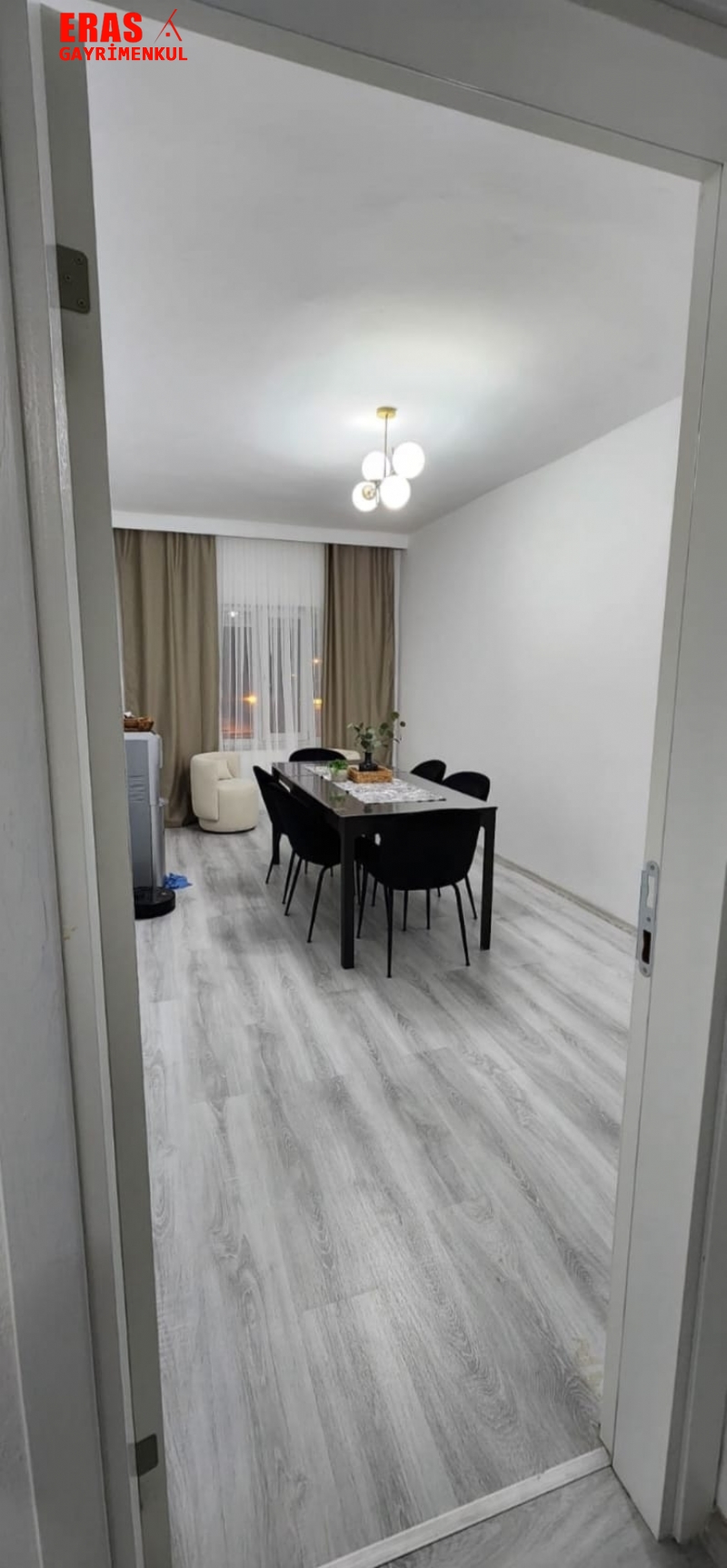 Dalaman'da Merkezde Kiral�k 3+1 Daire