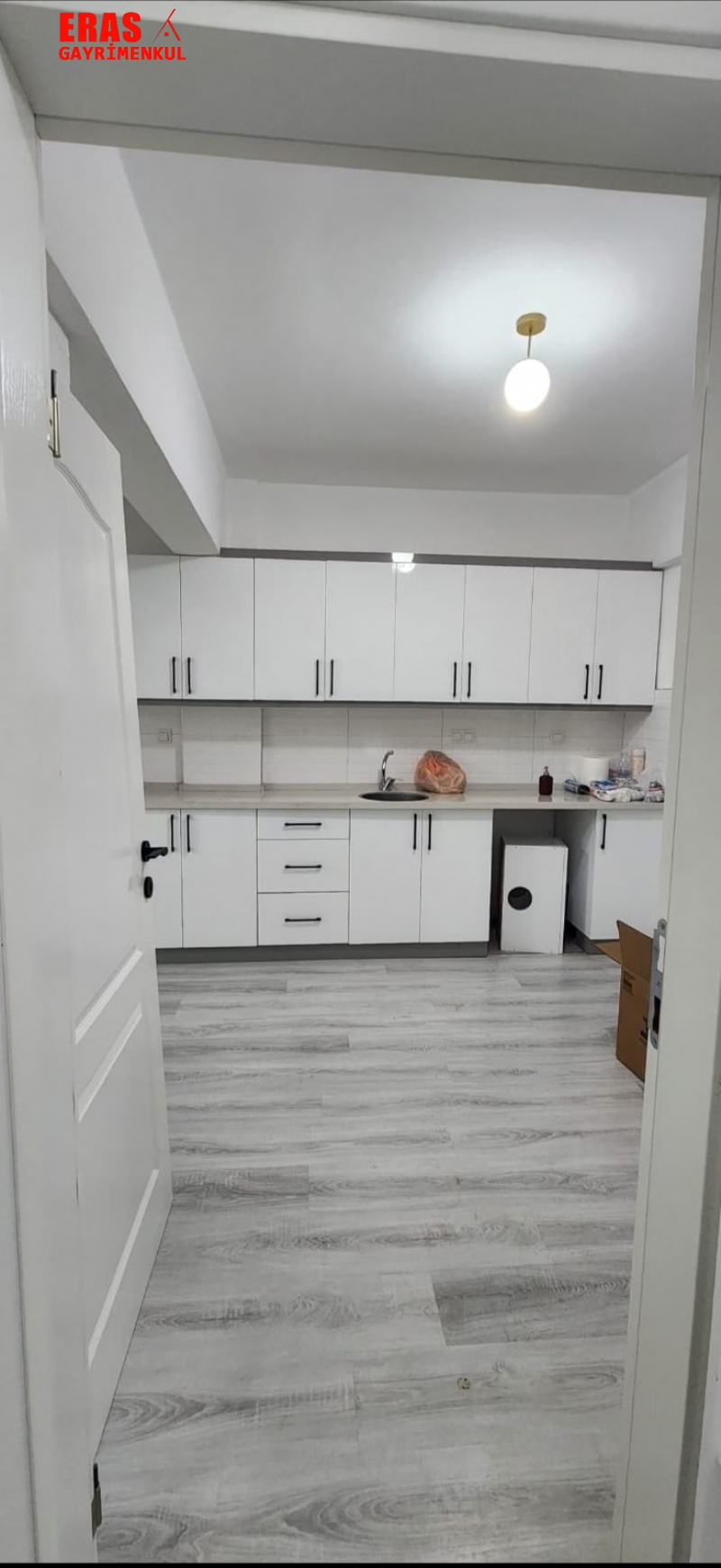 Dalaman'da Merkezde Kiral�k 3+1 Daire