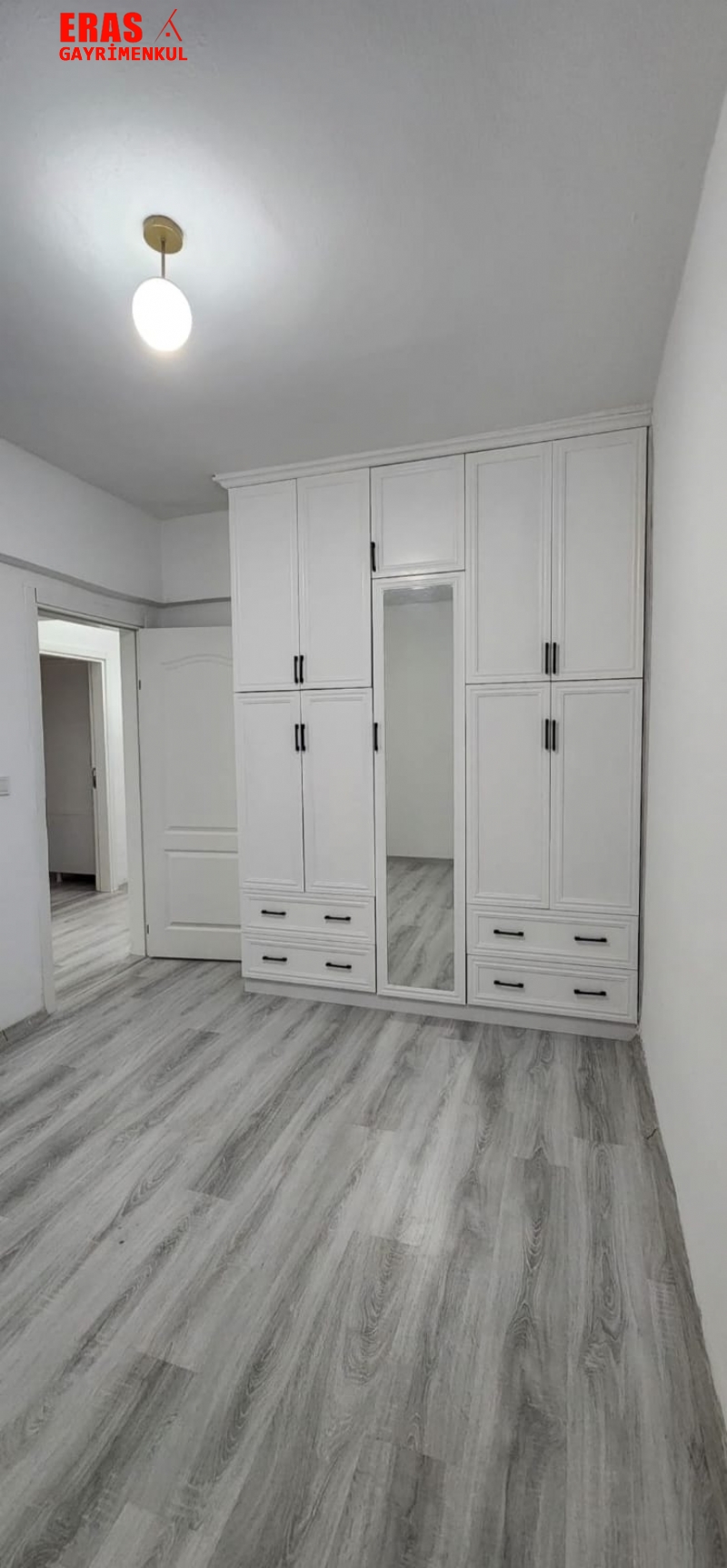 Dalaman'da Merkezde Kiral�k 3+1 Daire