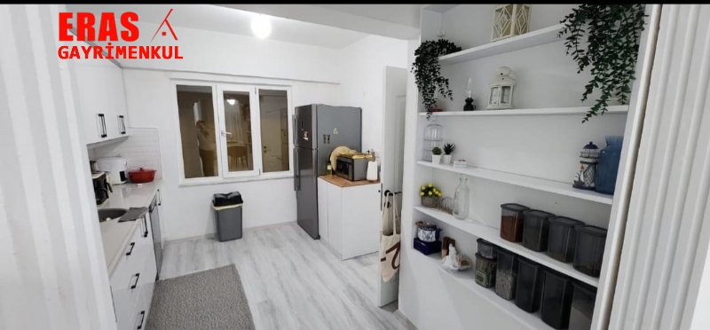 Dalaman'da Merkezde Kiral�k 3+1 Daire