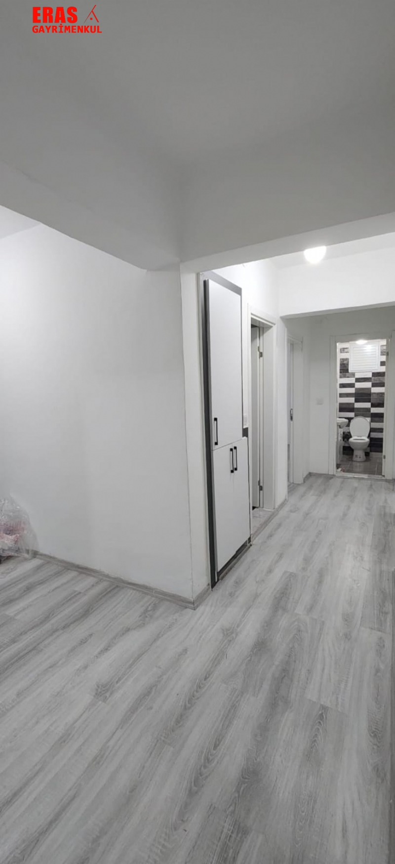 Dalaman'da Merkezde Kiral�k 3+1 Daire