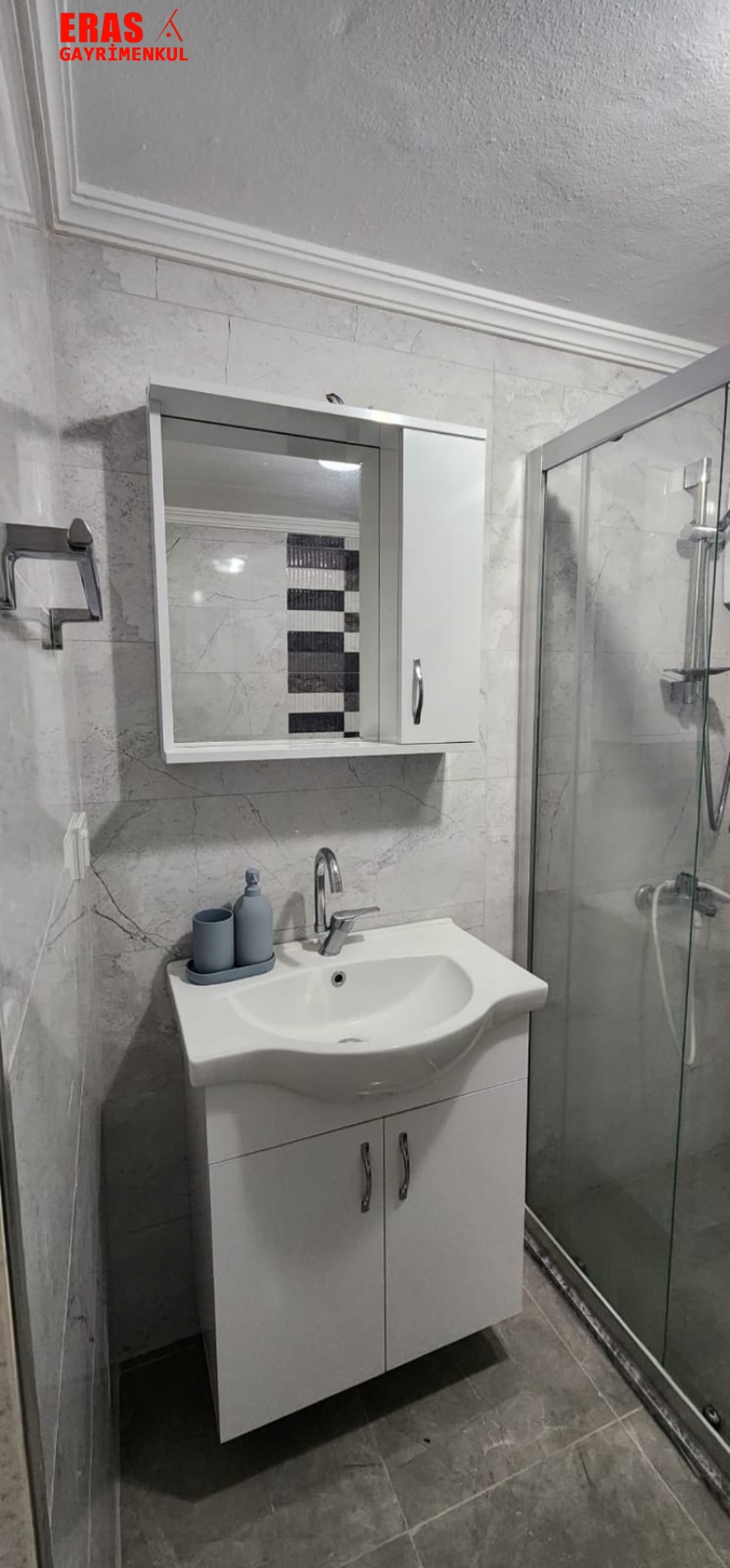 Dalaman'da Merkezde Kiral�k 3+1 Daire