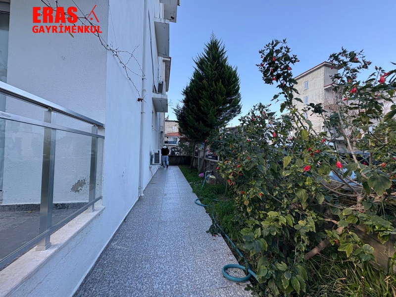 Dalaman'da Merkezde Sat�l�k 1+1 Ara Kat Daire