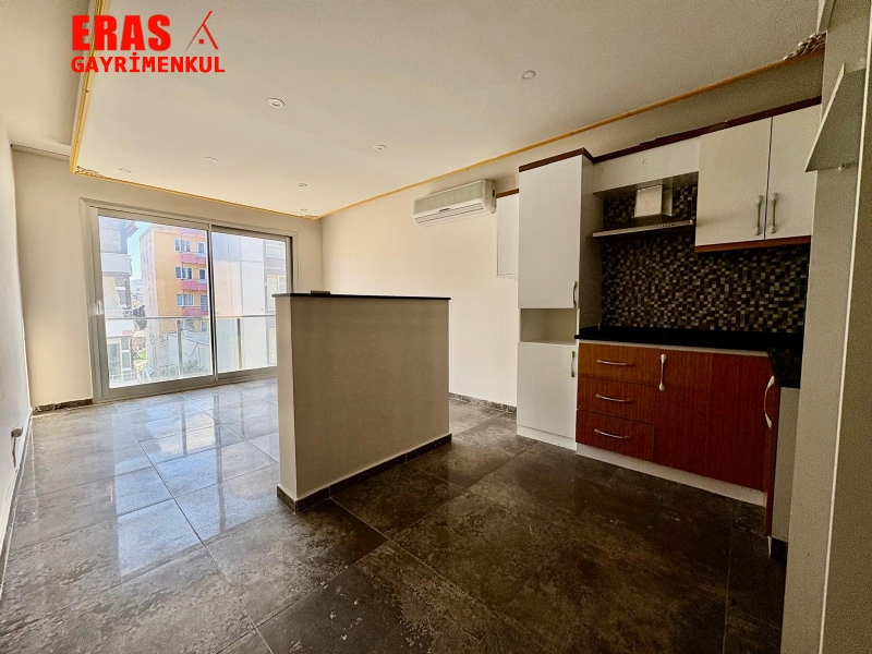 Dalaman'da Merkezde Sat�l�k 1+1 Ara Kat Daire