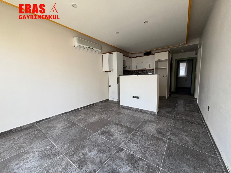 Dalaman'da Merkezde Sat�l�k 1+1 Ara Kat Daire