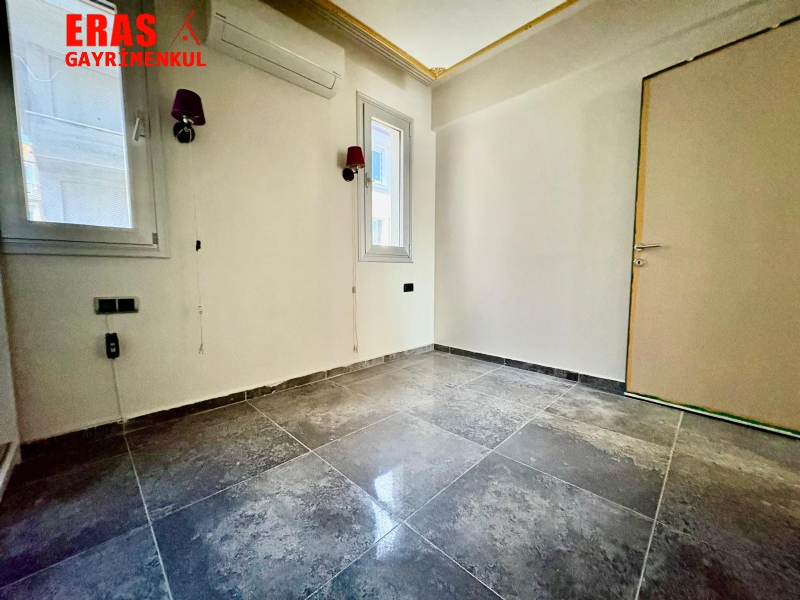 Dalaman'da Merkezde Sat�l�k 1+1 Ara Kat Daire