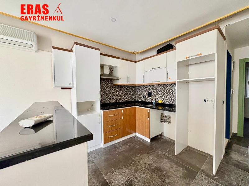 Dalaman'da Merkezde Sat�l�k 1+1 Ara Kat Daire