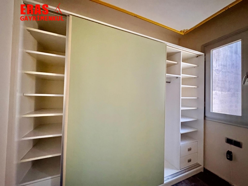 Dalaman'da Merkezde Sat�l�k 1+1 Ara Kat Daire