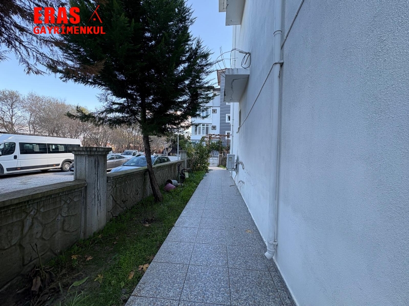 Dalaman'da Merkezde Sat�l�k 1+1 Ara Kat Daire