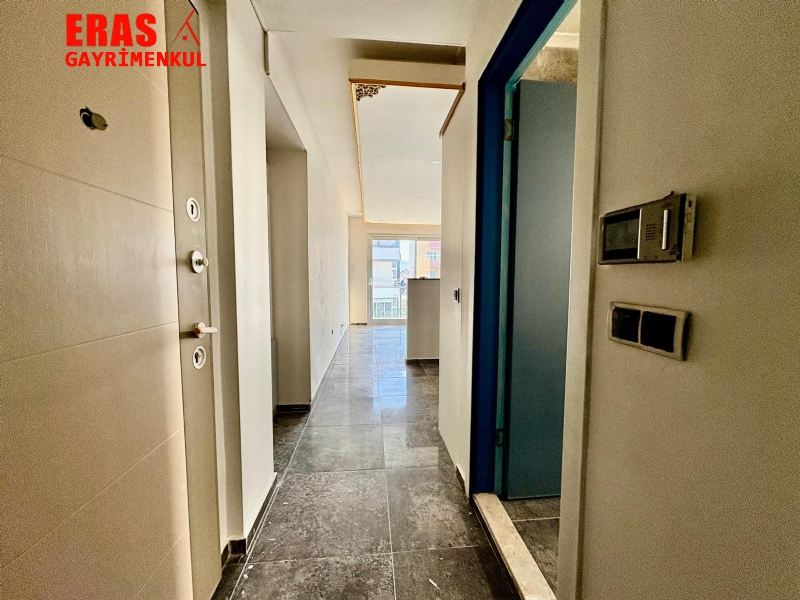 Dalaman'da Merkezde Sat�l�k 1+1 Ara Kat Daire