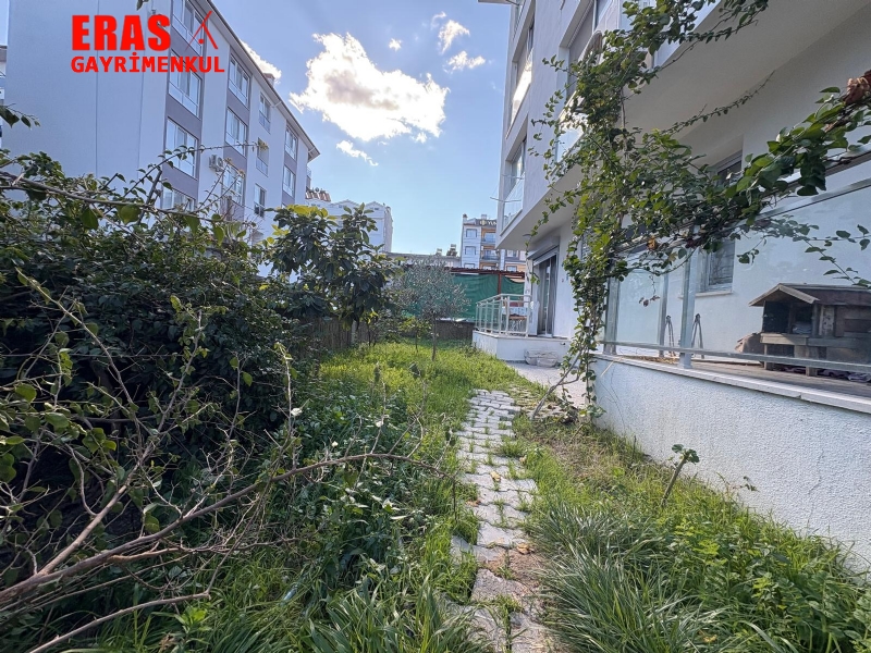 Dalaman'da Merkezde Sat�l�k 1+1 Ara Kat Daire