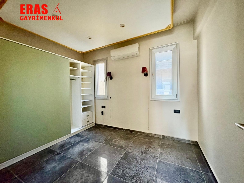 Dalaman'da Merkezde Sat�l�k 1+1 Ara Kat Daire