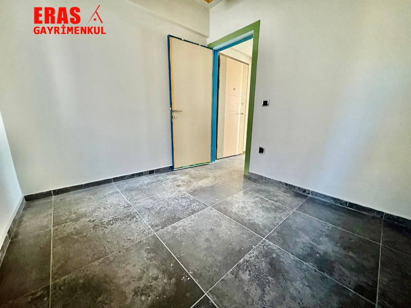 Dalaman'da Merkezde Sat�l�k 1+1 Ara Kat Daire