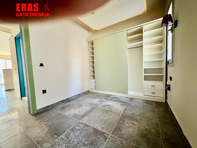 Dalaman'da Merkezde Sat�l�k 1+1 Ara Kat Daire